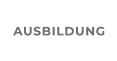 AUSBILDUNG