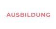AUSBILDUNG